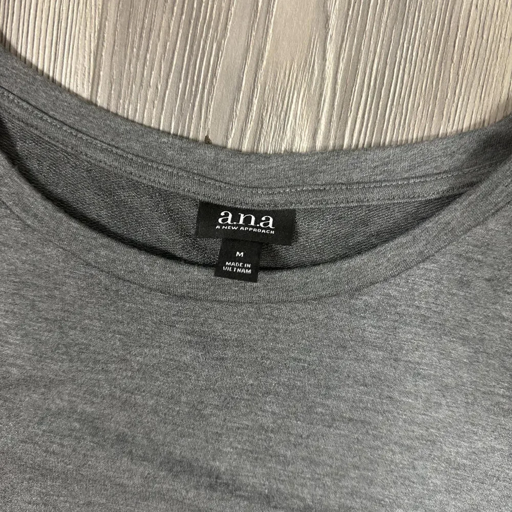 a.n.a size measurements